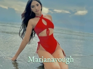 Marianavough