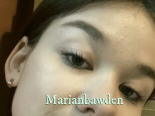 Marianbawden