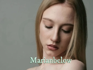 Marianbelow