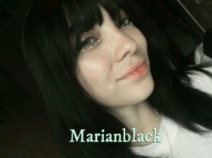 Marianblack