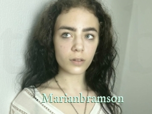 Marianbramson