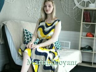 Marianbuoyant