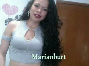 Marianbutt
