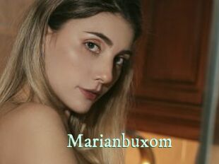 Marianbuxom