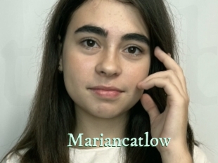 Mariancatlow