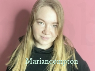 Mariancompton