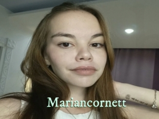 Mariancornett