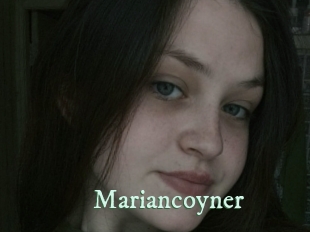 Mariancoyner