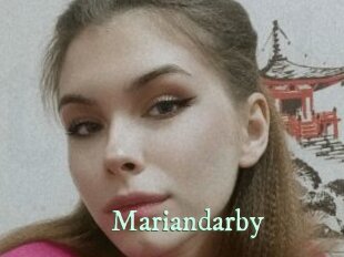 Mariandarby