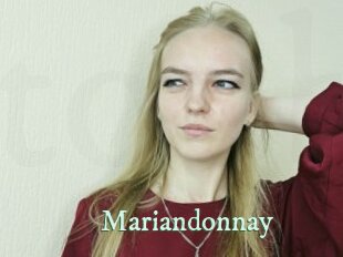 Mariandonnay