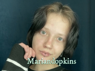 Mariandopkins