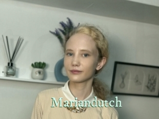 Mariandutch