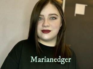 Marianedger