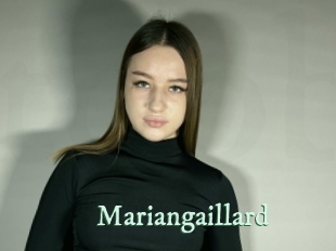 Mariangaillard