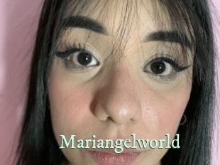 Mariangelworld