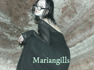 Mariangills