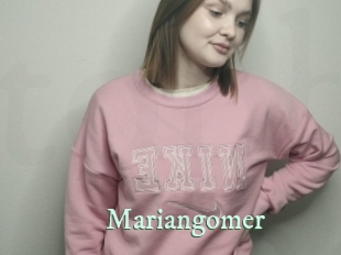 Mariangomer