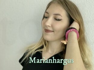 Marianhargus