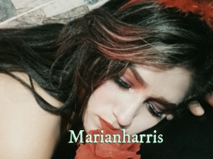 Marianharris