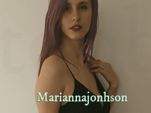 Mariannajonhson