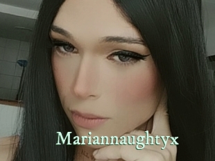 Mariannaughtyx