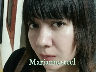 Mariannesteel