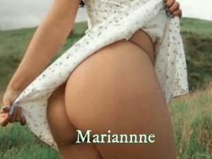 Mariannne