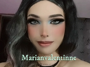 Marianvalentinne