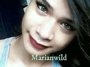 Marianwild