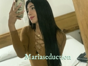 Mariaseduction