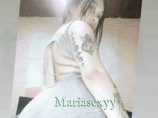 Mariasexyy