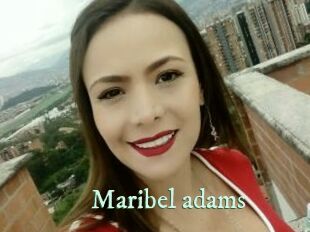 Maribel_adams