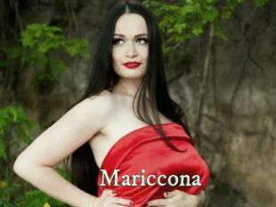 Mariccona