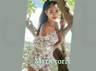 Mariccorle