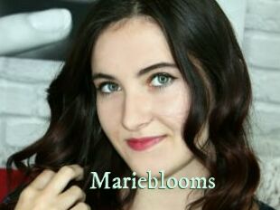 Marieblooms