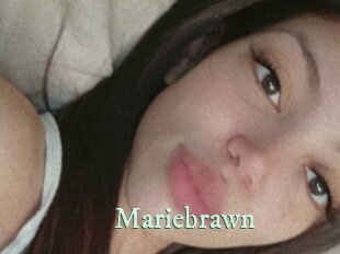 Mariebrawn