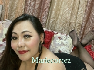 mariecortez Top Blog X