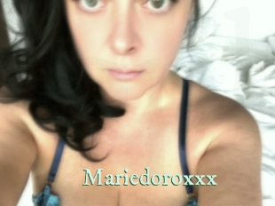 Mariedoroxxx