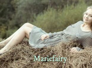 Mariefairy