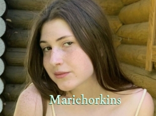 Mariehorkins