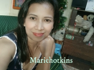 Mariehotkins