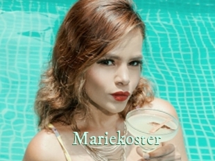 Mariekoster