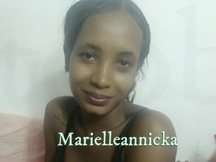 marielleannicka Top Blog X