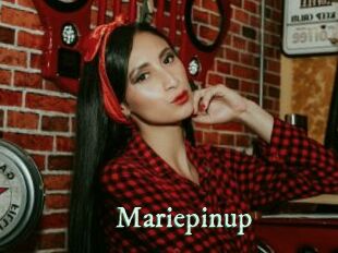 Mariepinup