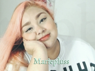 Mariepluss