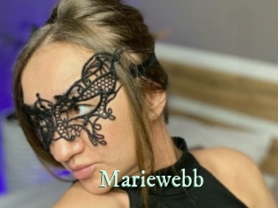 Mariewebb