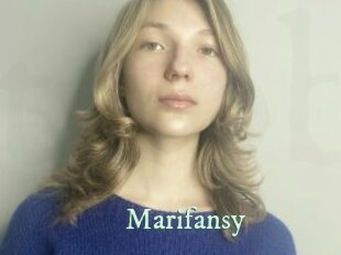 Marifansy