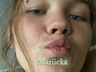 Mariicka