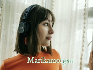 Marikamorgan