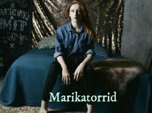 Marikatorrid